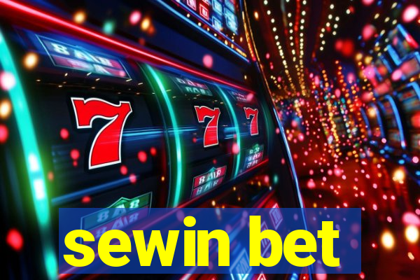 sewin bet